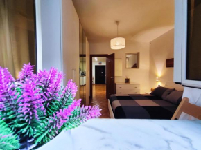 Chiaia House Vetriera Napoli